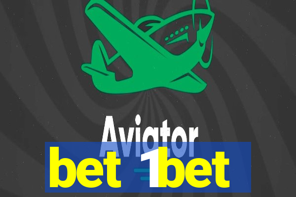 bet 1bet